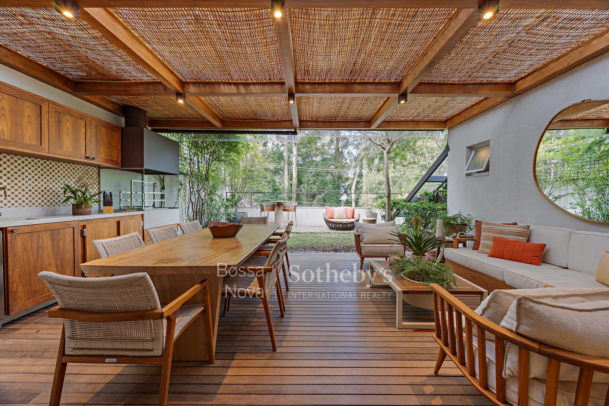 Casa para venda em Morumbi